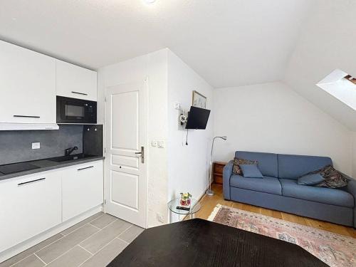 Le Home Apartment | Appartement 2 pièces, 5 pers., parking, proche plage - FR-1-465-124