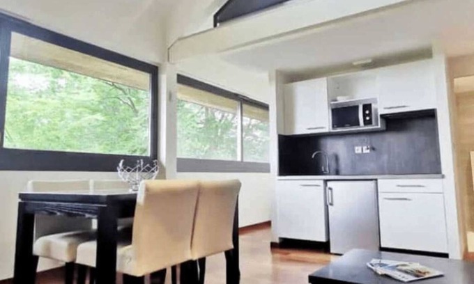 Saint-Lizier Apartment | Appartement 3 étoiles - eecfg0