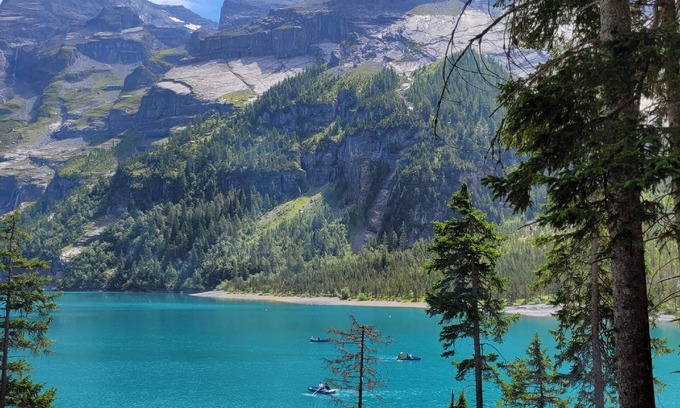 Kappel Apartment | Appartement 52