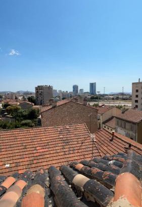 Le Canet Apartment | Appartement 64 m2