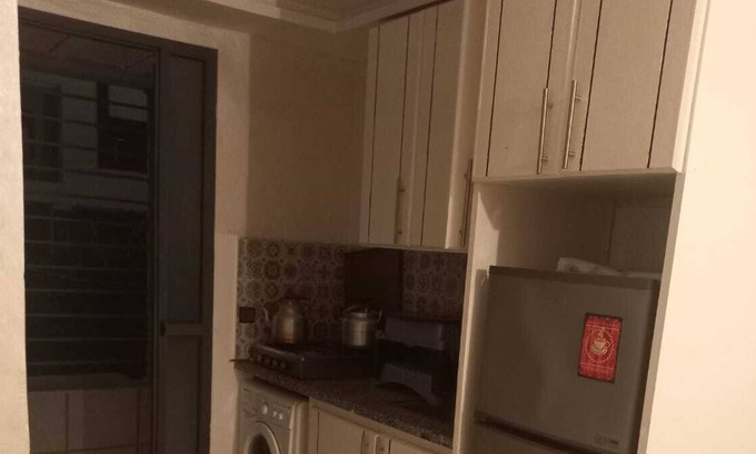 Mediterranean Coast Apartment | Appartement a 1 min de la mer