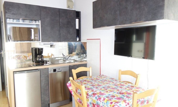 Eclose-Ouest Apartment | APPARTEMENT ALPE D'HUEZ QUARTIER PASSEAUX