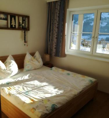 Assachberg Apartment | Appartement Alpenglück