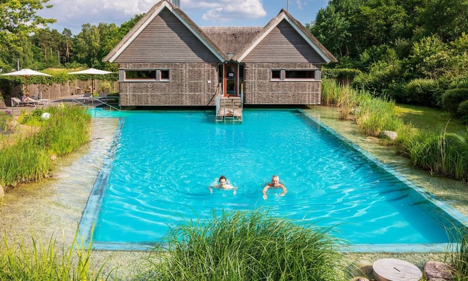 Muritz Apartment | Appartement am Plauer See in Ganzlin