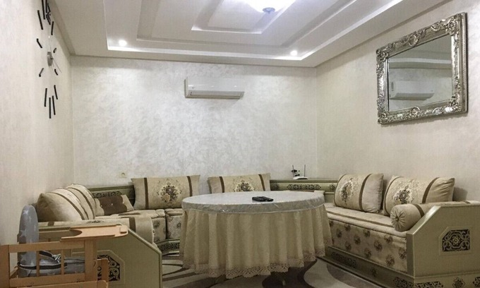 Hay Al Matar Apartment | Appartement Anis