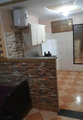 Oujda Apartment | Appartement aréna