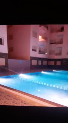 Oulad Khallouf Apartment | Appartement avec ,1 minte de la plage