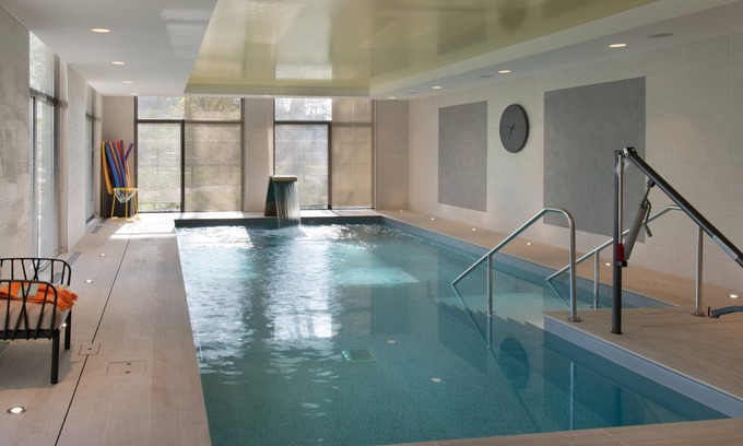 Mulhouse Apartment | Appartement avec 2 chambres T3