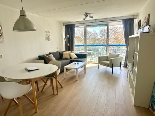 Callantsoog Apartment | Appartement Badhotel 324