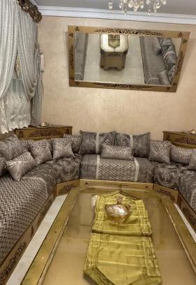 Tangier Apartment | appartement belle