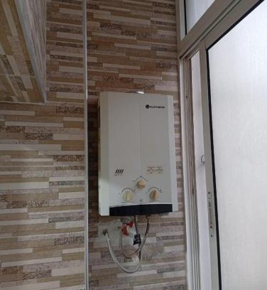 Boukhalef Apartment | Appartement bien équipé et calme