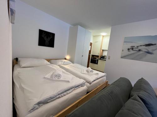 Saalbach-Hinterglemm Apartment | Appartement Comfy