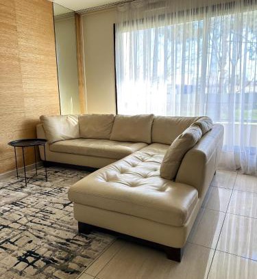 Issy-les-Moulineaux Apartment | Appartement charmant à Issy-les-Moulineaux 49 m² avec terrasse