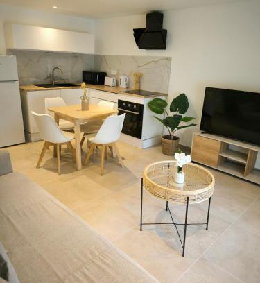 La Castellane Apartment | Appartement castellane