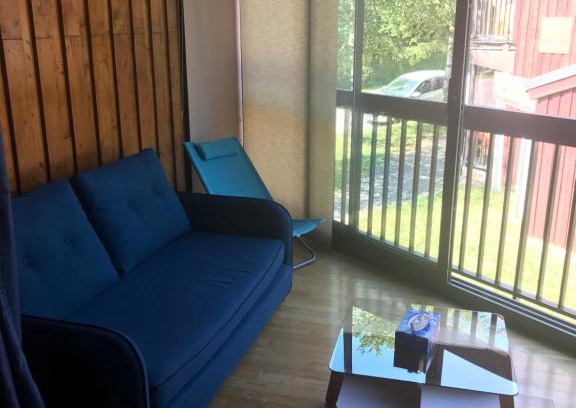 Montferrier Apartment | Appartement chalet