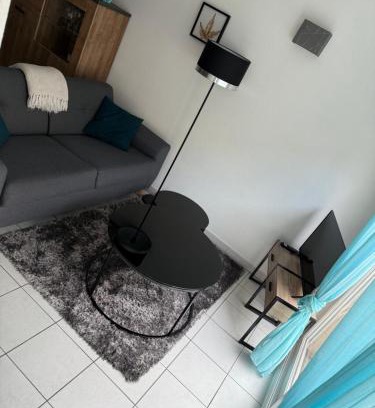 Remiremont Apartment | Appartement chaleureux