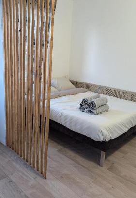 Pyramides Apartment | Appartement Cosy dans résidence calme