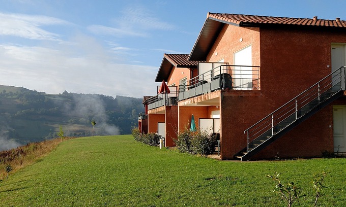 Trebas Condo | Appartement cosy et lumineux avec balcon/terrasse
