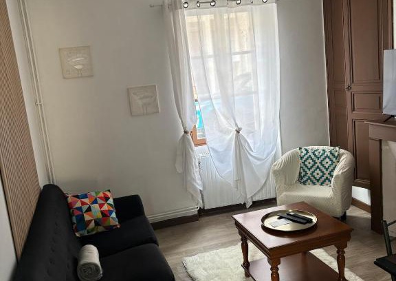 Montargis Apartment | Appartement cosy en plein coeur de Montargis