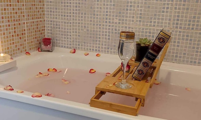 Malo-les-Bains Apartment | Appartement Cosy