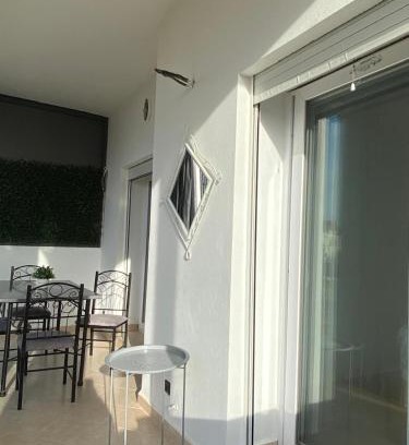 Marina Apartment | Appartement cozy en résidence Marina, Saïdia