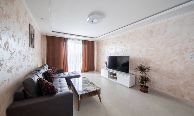 Poteries Apartment | Appartement Dans une Résidence Privé