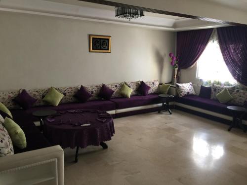 Tetouan Apartment | Appartement De Luxe A Wilaya De Tetouan