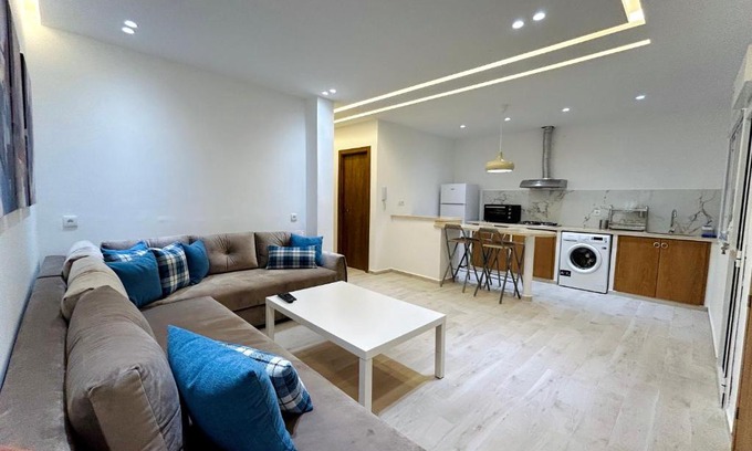 Miramar Apartment | Appartement de standing