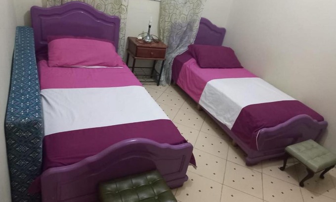Mediouna Apartment | Appartement doha