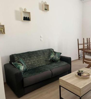 Douzens Apartment | Appartement douzens