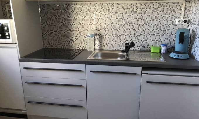 Cronenbourg Est Apartment | Appartement Entier