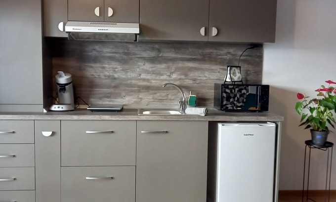 Cristian Apartment | Appartement Entier