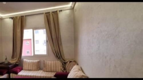 Gueliz Apartment | Appartement familiale au centre de Marrakech à 7min de gueliz