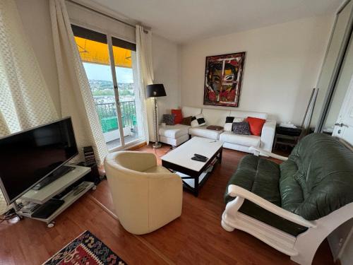 Billancourt–Rives de Seine Apartment | Appartement Le Boulogne