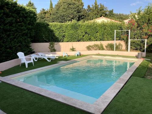 Montelimar Apartment | Appartement