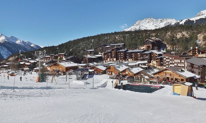 Villarodin-Bourget Apartment | Appartement 4 Personnes La Norma