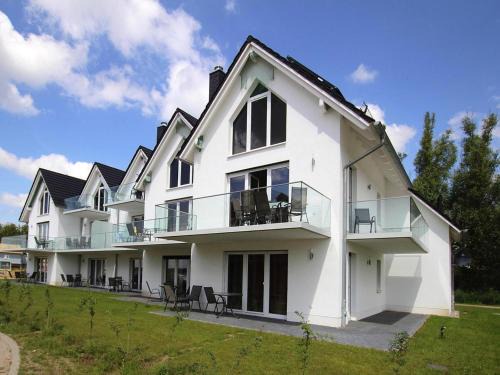 Plau am See Apartment | Appartement Hafenflair am Plauer See