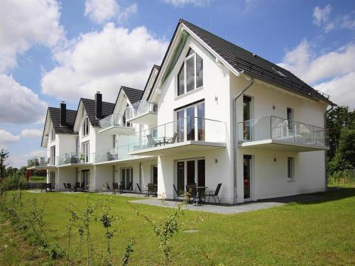 Plau am See Apartment | Appartement Hafenflair am Plauer See