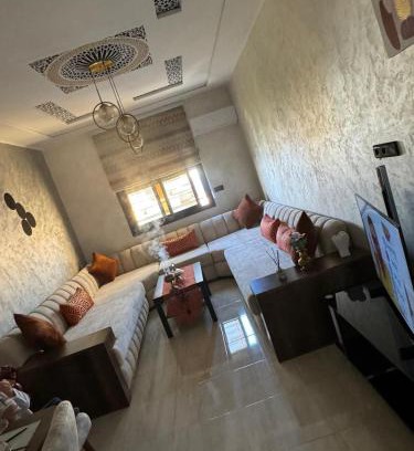 Saidia Apartment | Appartement INES Saidia