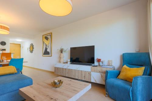 Torre-Pacheco Apartment | Appartement La Casa Soleada Mar Menor Golf & Padel Resort