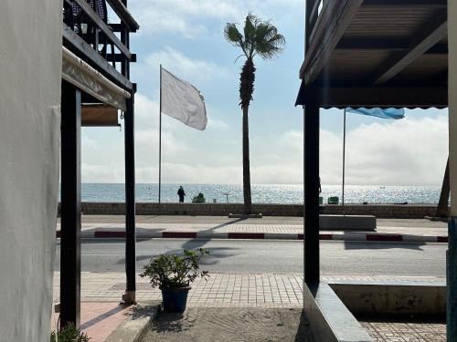 Miramar Apartment | Appartement la cote Martil