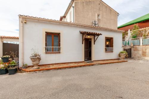 Vielle-Chapelle Apartment | Appartement - Le Tony