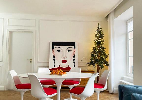 City-Centre - Petite France Apartment | Appartement luxueux hyper centre de Strasbourg