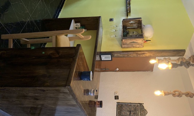 Tangier Apartment | Appartement