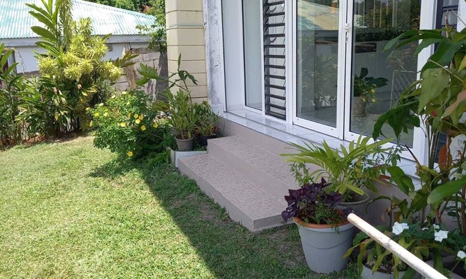 Perinet Apartment | Appartement Masoti