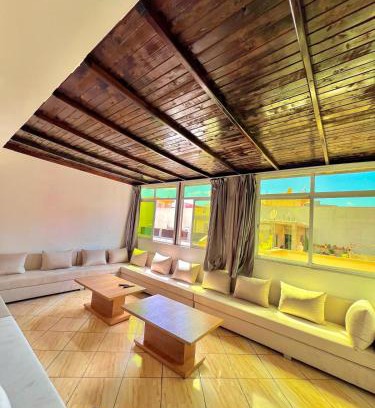 Mesnana Apartment | Appartement Meridiana Maroc