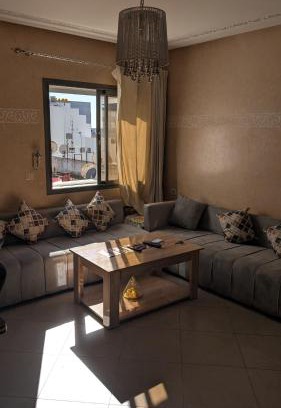 Quartier Des Mimosas Apartment | Appartement meublée