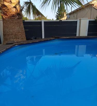 Biver Apartment | Appartement mignon