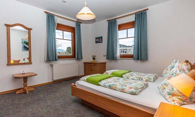 Seeboden Apartment | Appartement Mirnock - Seeappartements Bacher