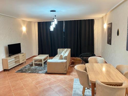 Malabata Apartment | Appartement moderne avec terrasse à Malabata